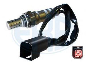 ERA 570018 lambda jutiklis 
 Variklis -> Variklio elektra
1001702, 1010620, 1013764, 1306213