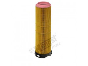 HENGST FILTER E544L oro filtras 
 Filtrai -> Oro filtras
646 094 01 04, A 646 094 01 04