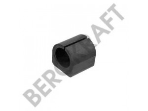 BERGKRAFT BK2907821SP skersinio stabilizatoriaus įvorių komplektas
601 326 04 82, 6013260482