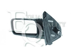 EQUAL QUALITY RS00014 išorinis veidrodėlis 
 Kėbulas -> Keleivių kabina -> Durys/dalys
0152143080, 150304080, 152143080