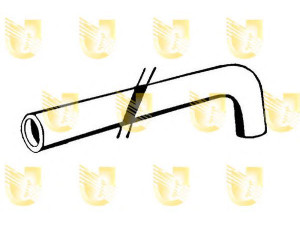 UNIGOM S2140 radiatoriaus žarna 
 Aušinimo sistema -> Žarnelės/vamzdeliai/sujungimai -> Radiatoriaus žarnos
4195157, 4195197, 4346493, 4398756