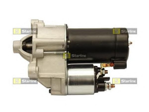 STARLINE SX 2099 starteris 
 Elektros įranga -> Starterio sistema -> Starteris
5802 A0, 5802 C2, 5802 C9, 5802 CC