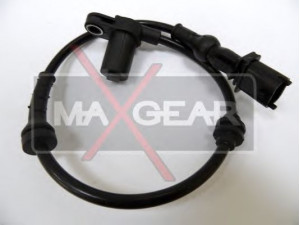 MAXGEAR 20-0040 jutiklis, rato greitis 
 Elektros įranga -> Jutikliai
1238236, 9115064