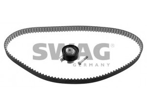 SWAG 50 94 0848 paskirstymo diržo komplektas 
 Techninės priežiūros dalys -> Papildomas remontas
1 672 144, 5M5Q8A615AA