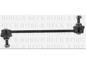 BORG & BECK BDL6110 šarnyro stabilizatorius 
 Ašies montavimas/vairavimo mechanizmas/ratai -> Stabilizatorius/fiksatoriai -> Savaime išsilyginanti atrama
31 35 1 124 380, 31 35 1 127 194