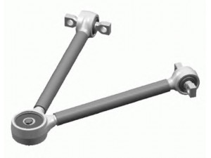 LEMFÖRDER 20657 01 vikšro valdymo svirtis 
 Ašies montavimas/vairavimo mechanizmas/ratai -> Valdymo svirtis/pasukamosios svirties sujungimas -> Vairo trauklės (valdymo svirtis, išilginis balansyras, diago
653 350 04 05, A 653 350 04 05