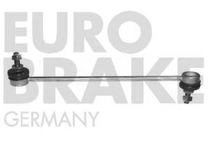 EUROBRAKE 59145112314 šarnyro stabilizatorius 
 Ašies montavimas/vairavimo mechanizmas/ratai -> Stabilizatorius/fiksatoriai -> Savaime išsilyginanti atrama
51515276, 55700753, 50531823, 55700753