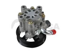 OSSCA 13249 hidraulinis siurblys, vairo sistema
44310-52170