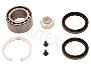 AUTEX 803351 rato guolio komplektas 
 Ašies montavimas/vairavimo mechanizmas/ratai -> Rato stebulė/montavimas -> Rato guolis