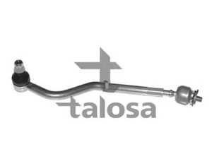 TALOSA 41-09961 strypo montavimas
381272