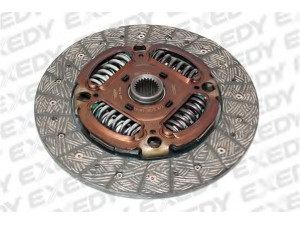 EXEDY MBD102Y sankabos diskas 
 Sankaba/dalys -> Sankabos diskas