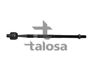 TALOSA 44-02474 vidinė skersinė vairo trauklė 
 Vairavimas -> Vairo mechanizmo sujungimai
1609205, 95932789, 1609205, 95932789