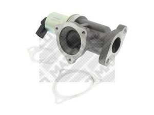 MAPCO 83570 ERG vožtuvas 
 Kuro mišinio formavimas -> Išmetimo emisijos valdymas -> Išmetamųjų dujų recirkuliacija -> EGR vožtuvas/įsiurbimo kolektorius
28410-27410, 28410-27410