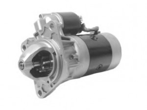 BTS Turbo S510227 starteris
0494285R, ERR5009, NAD10039