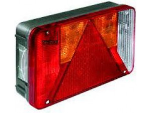 VAN WEZEL 9902926 kombinuotas galinis žibintas; kombinuotas galinis žibintas