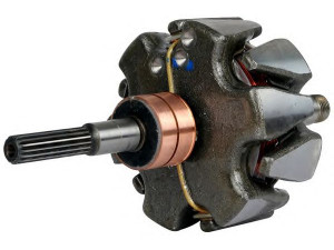 PowerMax 1115261 rotorius, kintamosios srovės generatorius
23108-43G07, L160-31009