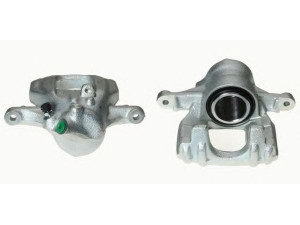 BUDWEG CALIPER 343884 stabdžių apkaba 
 Stabdžių sistema -> Stabdžių matuoklis -> Stabdžių matuoklio montavimas
2E0 615 405B, 2E0 615 423, 003 420 71 83