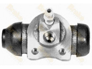 Brake ENGINEERING WC1464BE rato stabdžių cilindras 
 Stabdžių sistema -> Ratų cilindrai
96574718, 96574718