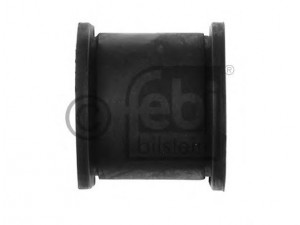 FEBI BILSTEIN 42551 skersinio stabilizatoriaus įvorių komplektas 
 Ašies montavimas/vairavimo mechanizmas/ratai -> Stabilizatorius/fiksatoriai -> Sklendės
1954772, 54613-0F001