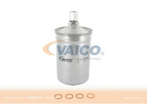 VAICO V10-0334 kuro filtras 
 Techninės priežiūros dalys -> Papildomas remontas
811 133 511 A, 811 133 511 D