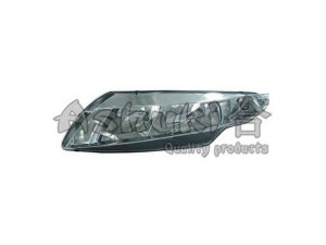 ASHUKI 2580961M priekinis žibintas 
 Kėbulas -> Priekinis žibintas/dalys -> Priekinis žibintas/įterp.
33151-SMG-G01