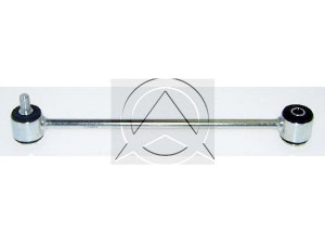 SIDEM 49062 šarnyro stabilizatorius 
 Ašies montavimas/vairavimo mechanizmas/ratai -> Stabilizatorius/fiksatoriai -> Savaime išsilyginanti atrama
211 320 33 89