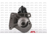 ATL Autotechnik A 23 930 starteris 
 Elektros įranga -> Starterio sistema -> Starteris
12 41 7 631 025, 12 41 7 631 054