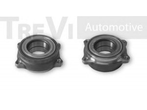 TREVI AUTOMOTIVE WB1024 rato guolio komplektas 
 Ašies montavimas/vairavimo mechanizmas/ratai -> Rato stebulė/montavimas -> Rato guolis
2309810127, A2309810127