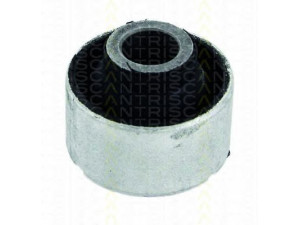 TRISCAN 8500 25829 valdymo svirties/išilginių svirčių įvorė 
 Ašies montavimas/vairavimo mechanizmas/ratai -> Valdymo svirtis/pasukamosios svirties sujungimas -> Montavimas/sutvirtinimas
54500-0011R, 54501-0012R