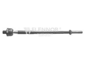 FLENNOR FL725-C vidinė skersinė vairo trauklė 
 Vairavimas -> Vairo mechanizmo sujungimai
520808