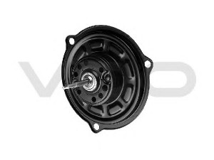 VDO PM3797V elektrovariklis, vidinis pūtiklis 
 Šildymas / vėdinimas -> Orpūtė/dalys
87104-90A06