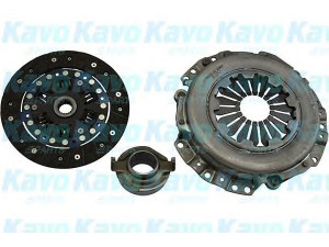KAVO PARTS CP-5015 sankabos komplektas 
 Sankaba/dalys -> Sankabos remonto komplektas, visas