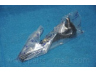 PARTS-MALL PXCTC-008-S skersinės vairo trauklės galas
P521596, P93740623, P93740723