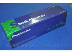 PARTS-MALL PJB-FR019 amortizatorius 
 Pakaba -> Amortizatorius
546611D000, 546611D001, 546611D100