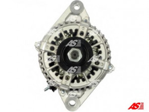 AS-PL A6115 kintamosios srovės generatorius
27060-62160, 27060-62184