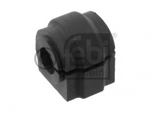 FEBI BILSTEIN 34892 skersinio stabilizatoriaus įvorių komplektas 
 Ašies montavimas/vairavimo mechanizmas/ratai -> Stabilizatorius/fiksatoriai -> Sklendės
31 35 6 757 069