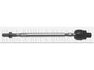 BORG & BECK BTR5169 vidinė skersinė vairo trauklė 
 Vairavimas -> Vairo mechanizmo sujungimai
48830-50G10-000, 48830-63B00, 48830-63B00-000