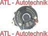 ATL Autotechnik L 64 660 kintamosios srovės generatorius