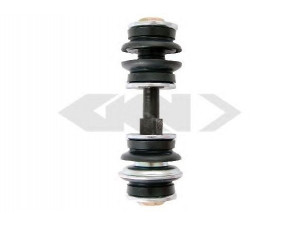 SPIDAN 40560 šarnyro stabilizatorius 
 Ašies montavimas/vairavimo mechanizmas/ratai -> Stabilizatorius/fiksatoriai -> Savaime išsilyginanti atrama
48819 52010 S1