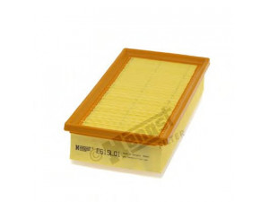 HENGST FILTER E615L01 oro filtras 
 Techninės priežiūros dalys -> Techninės priežiūros intervalai
1444 EW, 1444 XF, 1444 EJ, 1444 XF