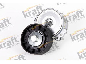 KRAFT AUTOMOTIVE 1226225 įtempiklio svirtis, V formos rumbuotas diržas 
 Diržinė pavara -> V formos rumbuotas diržas/komplektas -> Įtempiklis
5751.55, 96 344 657, 96 363 551