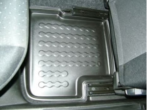 CARBOX 432567000 kojų kilimėlis 
 Vidaus įranga -> Kojų kilimėlis