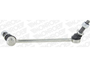 MONROE L80603 šarnyro stabilizatorius 
 Ašies montavimas/vairavimo mechanizmas/ratai -> Stabilizatorius/fiksatoriai -> Savaime išsilyginanti atrama
04895482AB, 4895482AA, 4895482AB