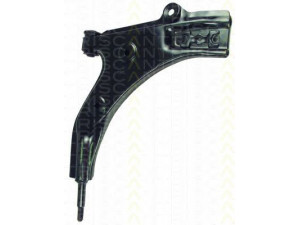 TRISCAN 8500 50509 vikšro valdymo svirtis 
 Ašies montavimas/vairavimo mechanizmas/ratai -> Valdymo svirtis/pasukamosios svirties sujungimas -> Vairo trauklės (valdymo svirtis, išilginis balansyras, diago
B092-34-310A