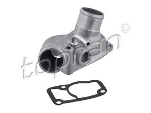 TOPRAN 206 870 termostatas, aušinimo skystis 
 Aušinimo sistema -> Termostatas/tarpiklis -> Thermostat
13 38 017, 24447862