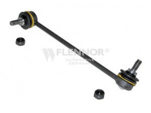 FLENNOR FL596-H šarnyro stabilizatorius 
 Ašies montavimas/vairavimo mechanizmas/ratai -> Stabilizatorius/fiksatoriai -> Savaime išsilyginanti atrama
272991, 6819253, 9492837
