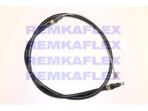 REMKAFLEX 42.0020 trosas, stovėjimo stabdys 
 Stabdžių sistema -> Valdymo svirtys/trosai
96012379