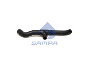 SAMPA 011.389 radiatoriaus žarna
620 501 20 82, 6205012082, A 620 501 20 82