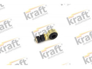 KRAFT AUTOMOTIVE 4231792 šarnyro stabilizatorius 
 Ašies montavimas/vairavimo mechanizmas/ratai -> Stabilizatorius/fiksatoriai -> Savaime išsilyginanti atrama
0350260, 350260, 90278579, 350260