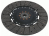 SACHS 1864 600 316 sankabos diskas
1816 102, C7NN 7550 H